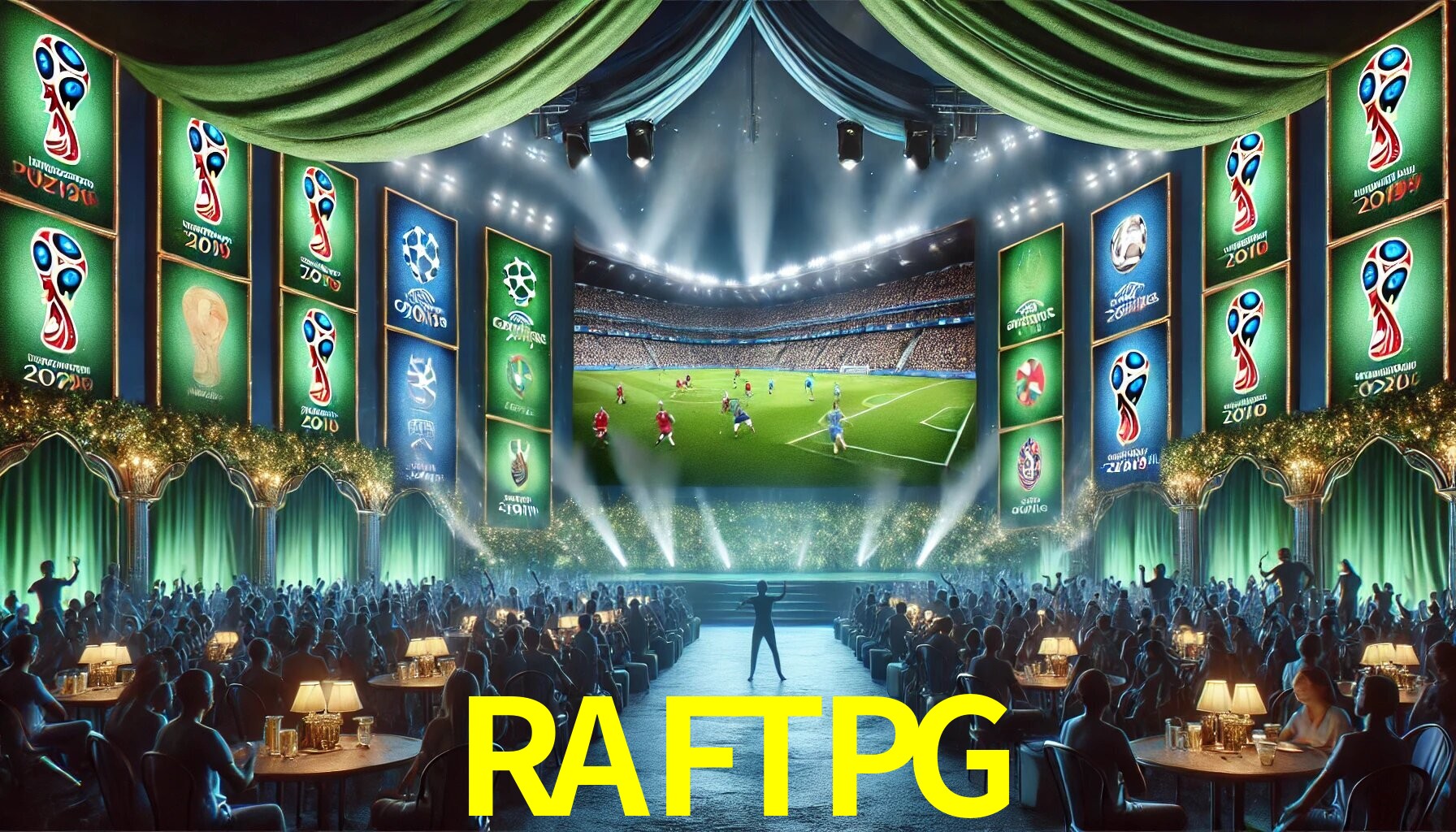 Eventos Esportivos