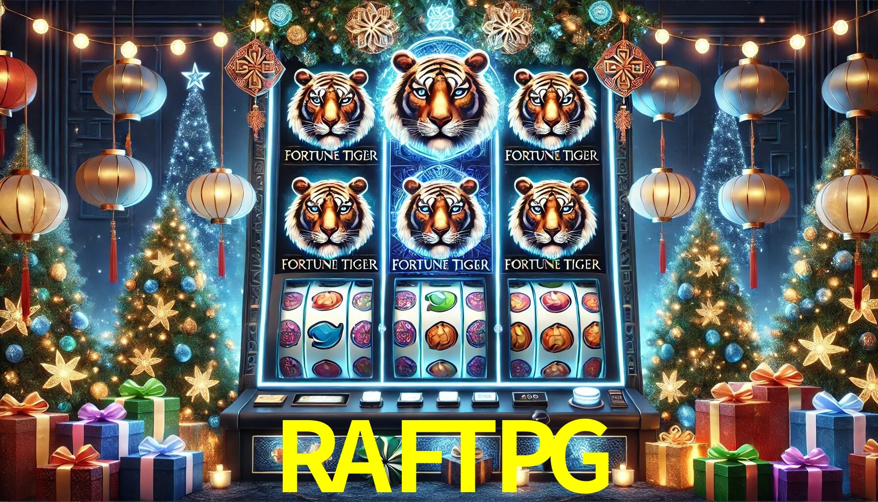 Como Jogar Fortune Tiger