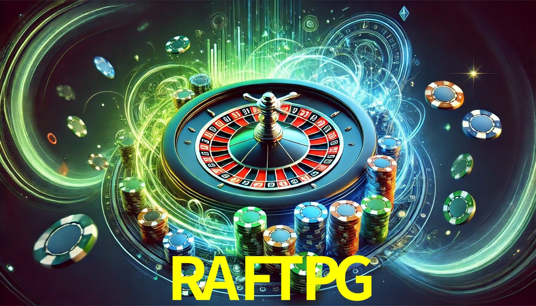 Jogos de roleta online